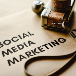 Curso Intensivo de Marketing en Redes Sociales