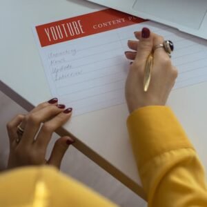 Herramienta de Programación de Publicaciones